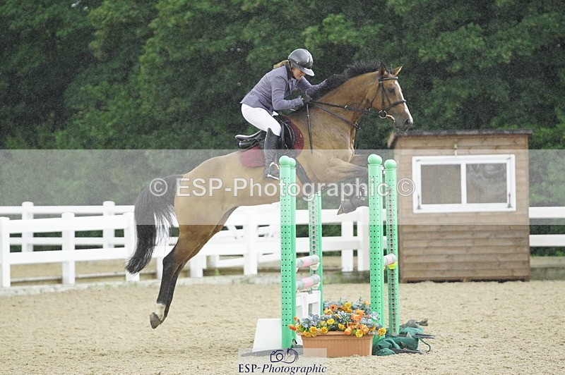 230729A-100530-04541 - Cls 20 British Novice & 90cm Open