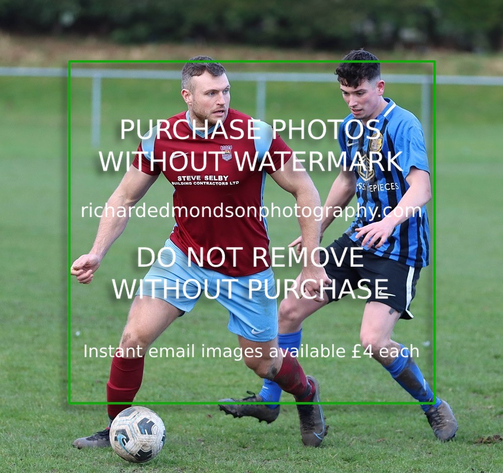 IMG_3321 - Kendal County vs Askam United (26/2/23)