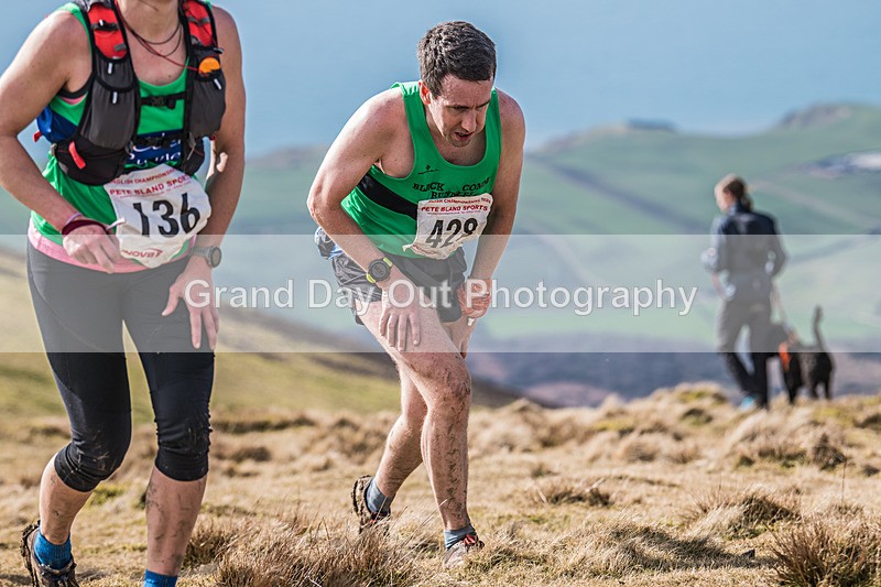 Black Combe-643 - Black Combe Fell Race Saturday 7th March 2026