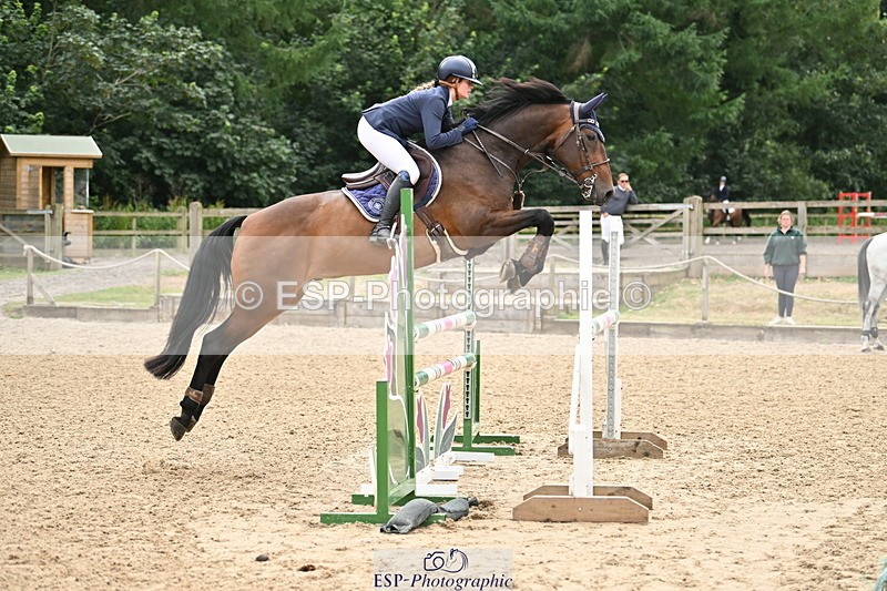 250706A-141019-19894 - Cls 49 Snr 1.10m Grand Prix