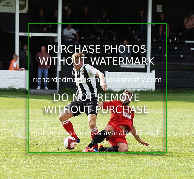 DSC08050 - Kendal Town v Selby Town