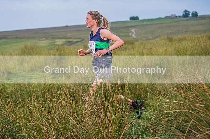 Tebay-539 - Tebay Fell Race Wednesday 26th June 2024