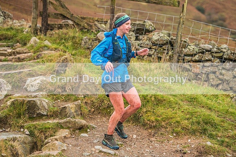 Langdale-1499 - Langdale Horseshoe Fell Race Saturday 12thOctober 2024