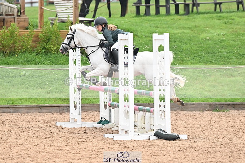 240907A-114117-01034 - Cls 2 Pony Small Team 70cm & 80cm