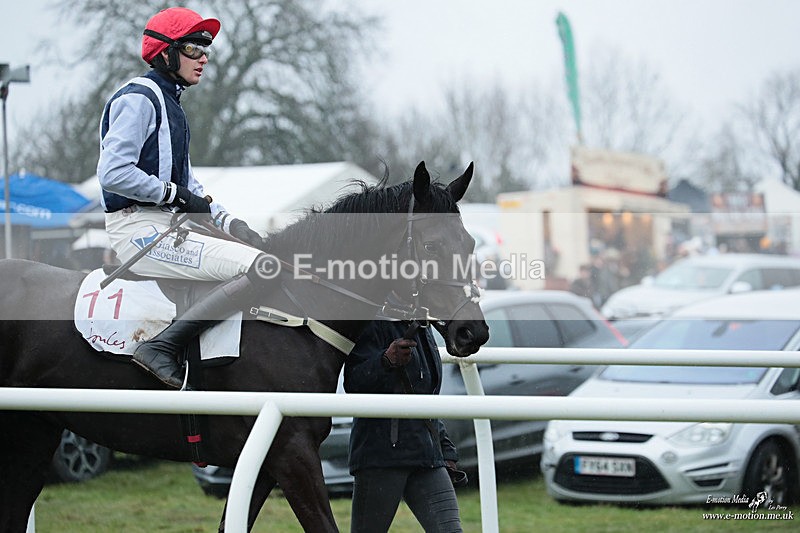 PtP 100324 537 - Pytchley with Woodland Point-to-Point Guilsborough 10/03/24