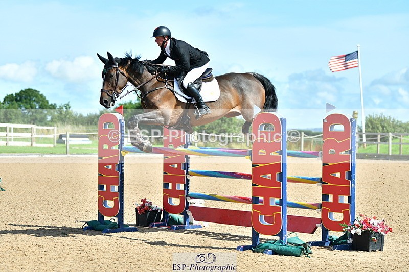 230723A-161356-13613 - Cls 36, 7 Yr Olds 1.30m