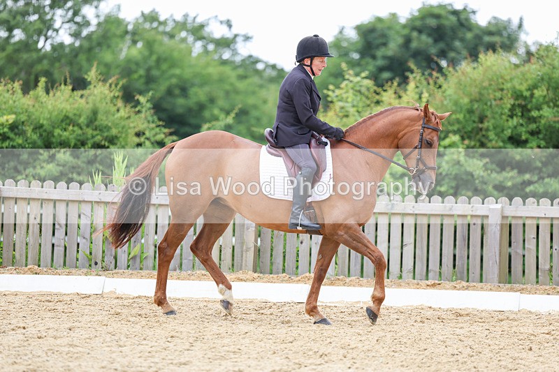 3E7A0878 - Class 6: Novice 1 2024 Section B