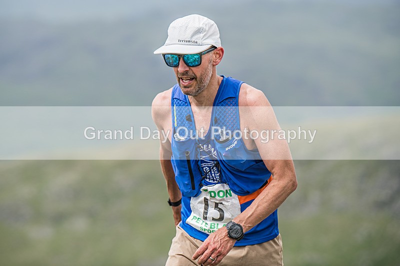 Duddon Long-290 - Duddon Valley Long Fell Race Saturday 30th May 2026