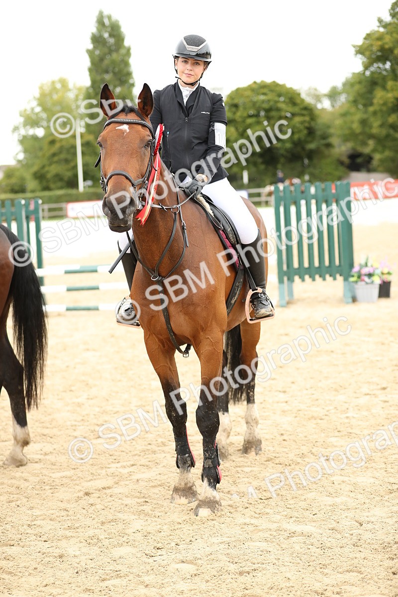 SBM_63187 - Supreme championship 75cm 80cm