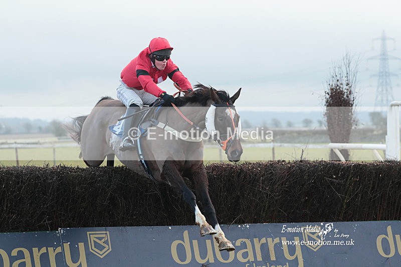 PtP 290123 308475 - Heythrop Hunt PtP Cocklebarrow 29/01/2023