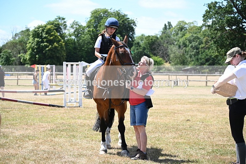 WJ6_6013 - Class 13 Novice 60cm