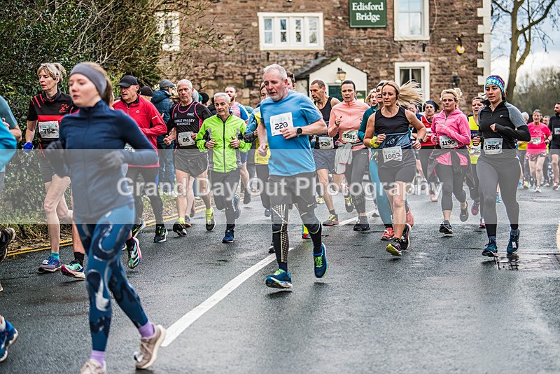 Ribble-237 - Ribble Valley 10K Sunday 31st December 2023