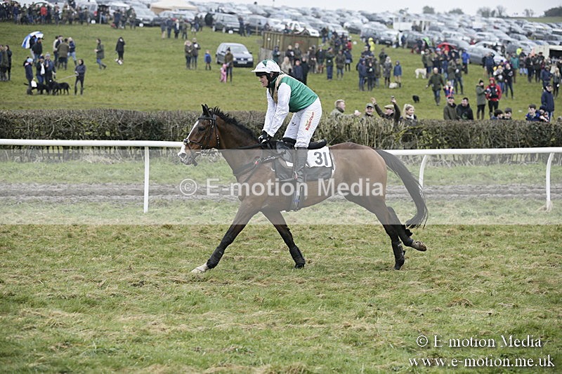 PtP 020418 -270 - Old Berks Point-to-Point Races Easter Monday 02/04/18