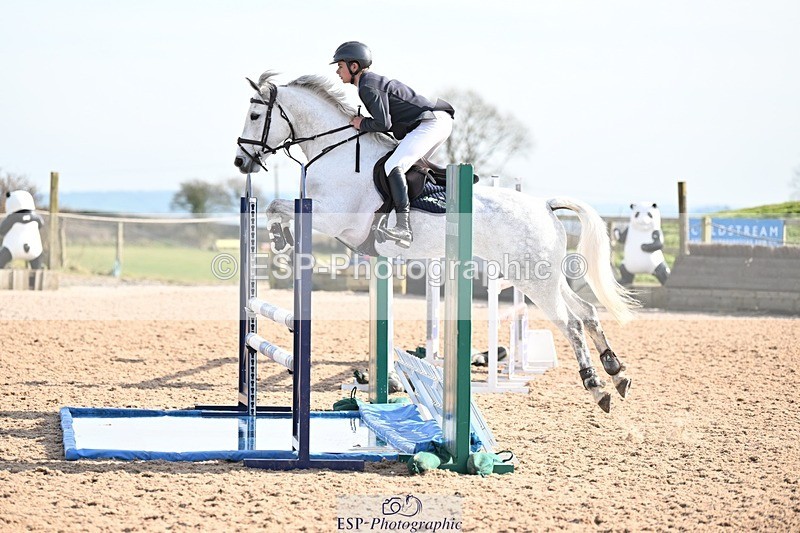 250309-141548-04776 - Cls 12-14 Pony 1.15, 1.20m and 1.30m