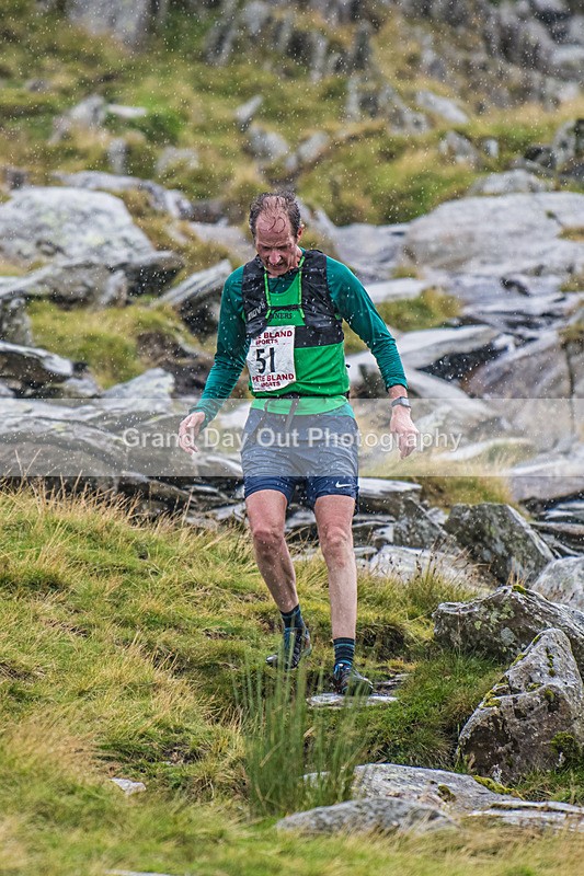 Turner-464 - Turner Landscape Fell Race Saturday 9th August 2025