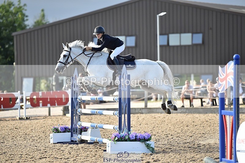 250628-181554-07525 - Cls 14 Pony National 1.15m Members Cup