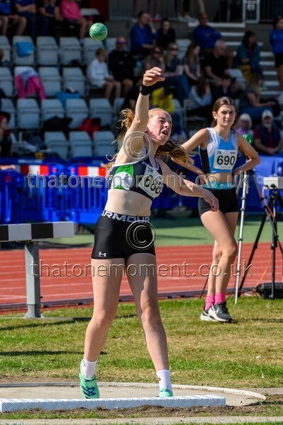 Age25SAT-926542 - Field Female Set Two