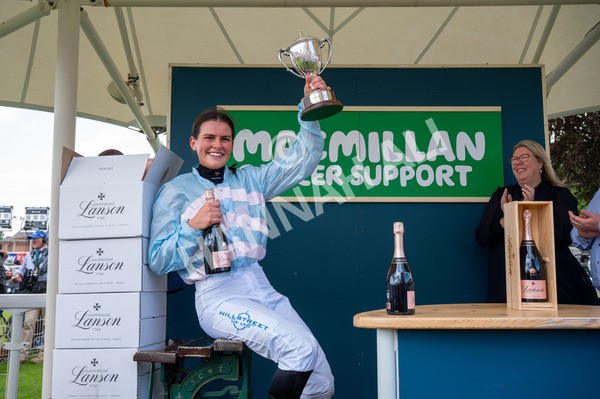 140625-Race 2-My Dream World-9510 - Race 2 2.25pm Queen Mother's Cup Handicap