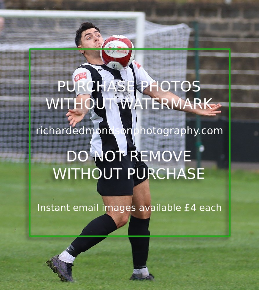 IMG_1910 - Kendal Town v Workington (23/7/22)