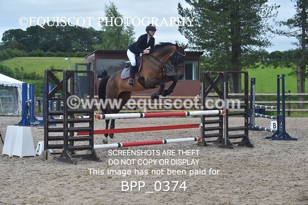 BPP_0374 - CLASS 5 0.95m Amateur Championship Qualifier