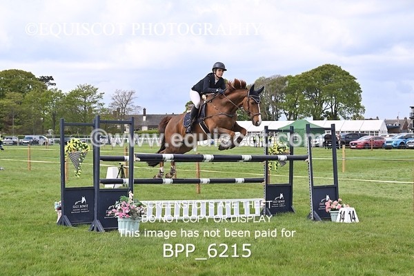 BPP_6215 - CLASS 4 B&C RHS CHAMP QUAL