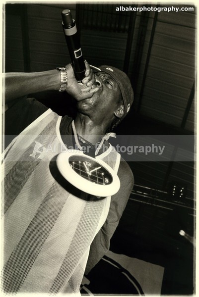 flavour flav - Public Enemy - Live! 05.10.06