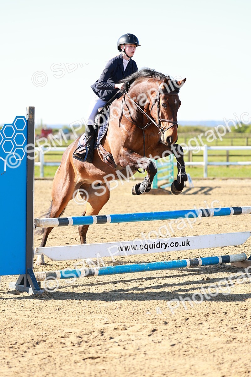 SBM_000315 - Class 1 - Clear Round