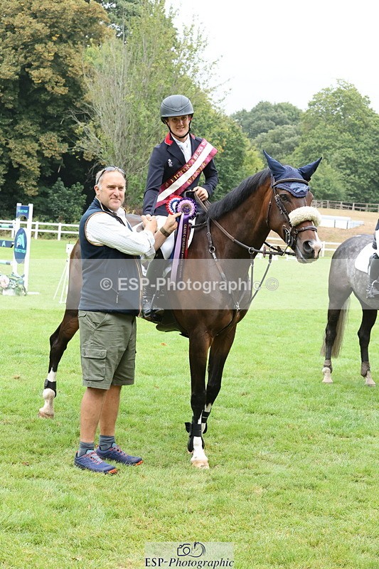 250830A-112003-05249 - Cls 14 HOYS Grade C Quali