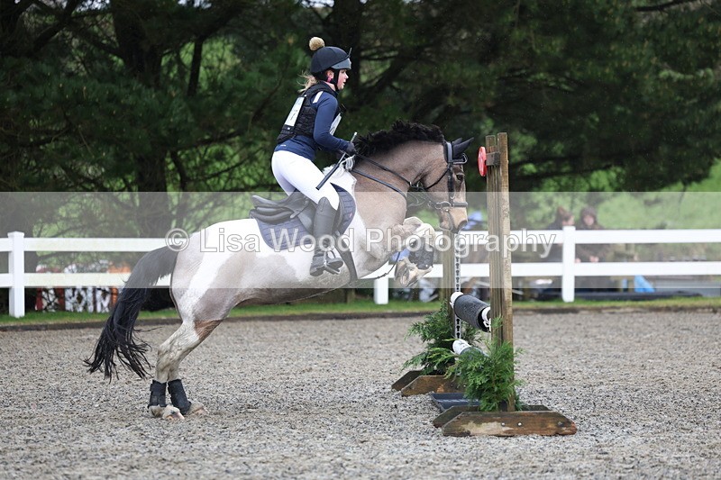 3E7A6837 - Class 2: 80cm Part 1