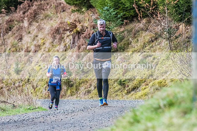 Glentress-543 - High Terrain Events Glentress 21 & 10K Trail Races Saturday 15th November 2025