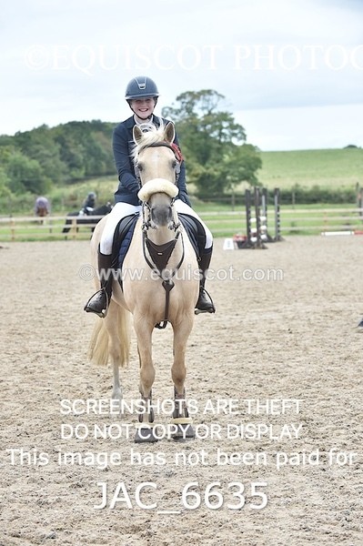 JAC_6635 - CLASS 15 SUN Pony Discovery / 90cm Open