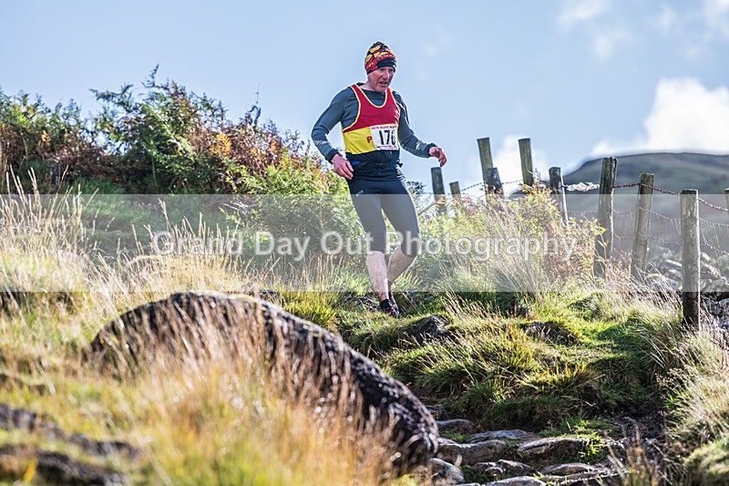 Langdale -1136 - Langdale Horseshoe Fell Race Saturday 10th October 2026