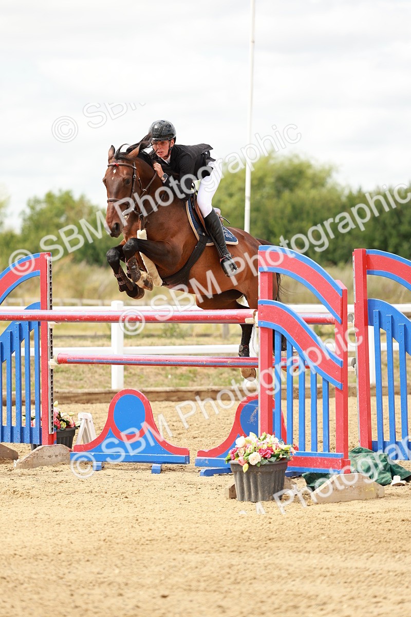 SBM_019427 - Class 21 - jump offs