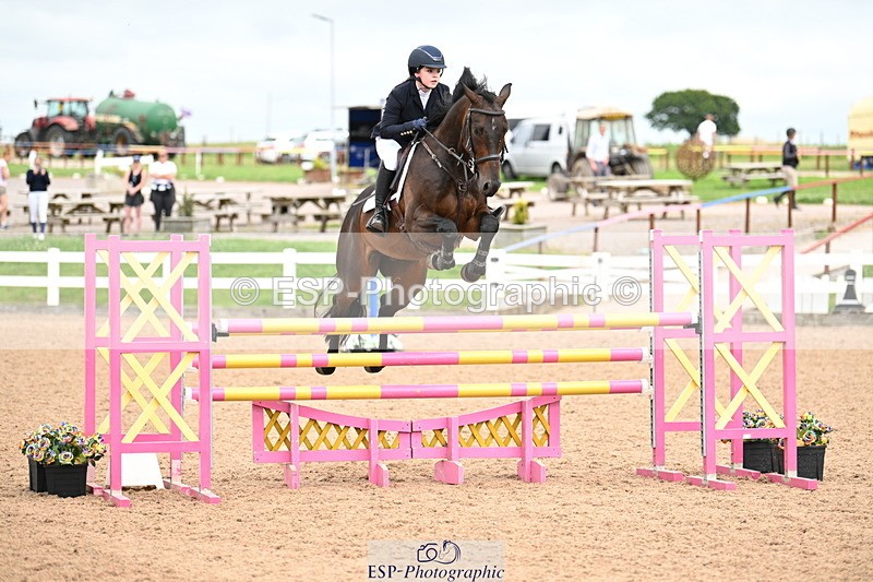 240802A-140502-04704 - Cls 26 1.10m Amateur Qualifier