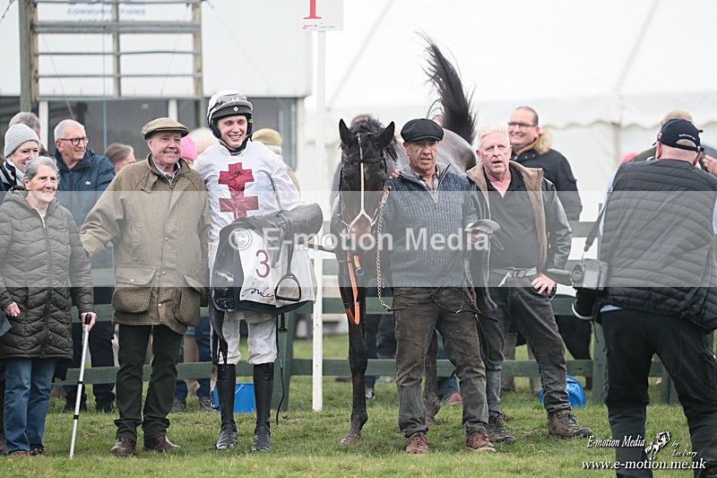 PtP 080326 579 - Pytchley with Woodland Point-to-Point Guilsborough 08/03/26