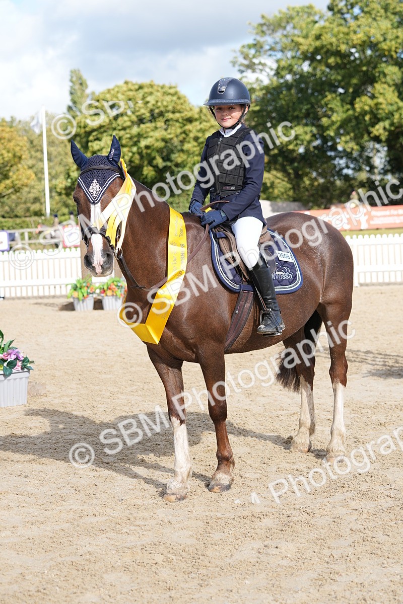 SBM_48592 - J7 - Junior Pony 60cm Championship