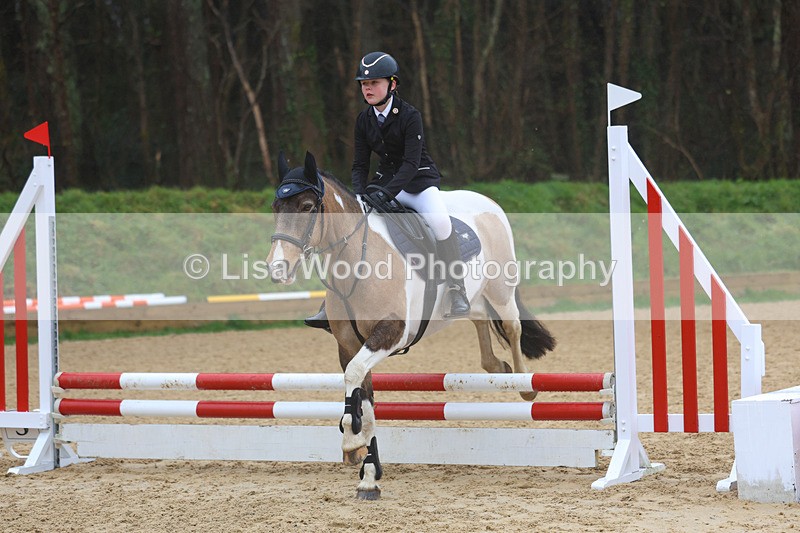 3E7A2081 - Class 3: 60 -65cm