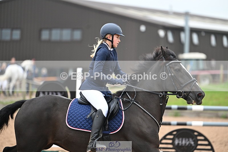 240907A-142939-02358 - Cls 4 Pony Big Team 95cm & 1.05m