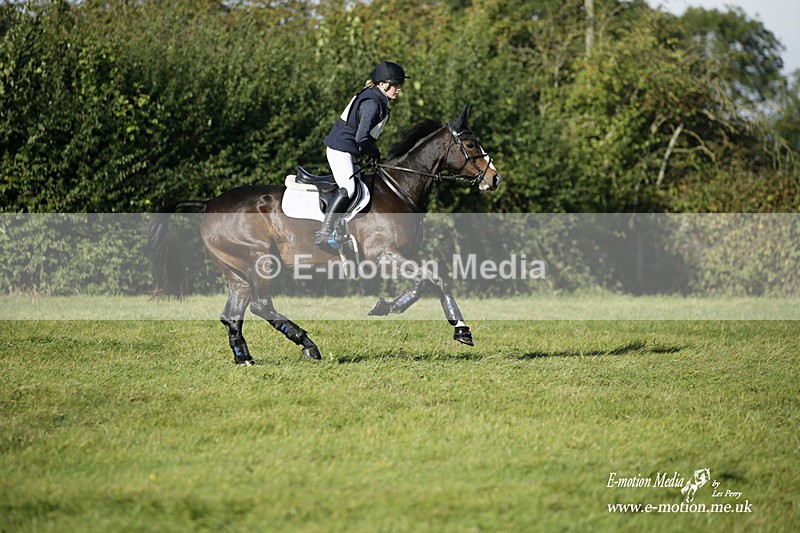  WWHT 031021 610 - WWEC Novice Restricted (0.80m) 18/10/20