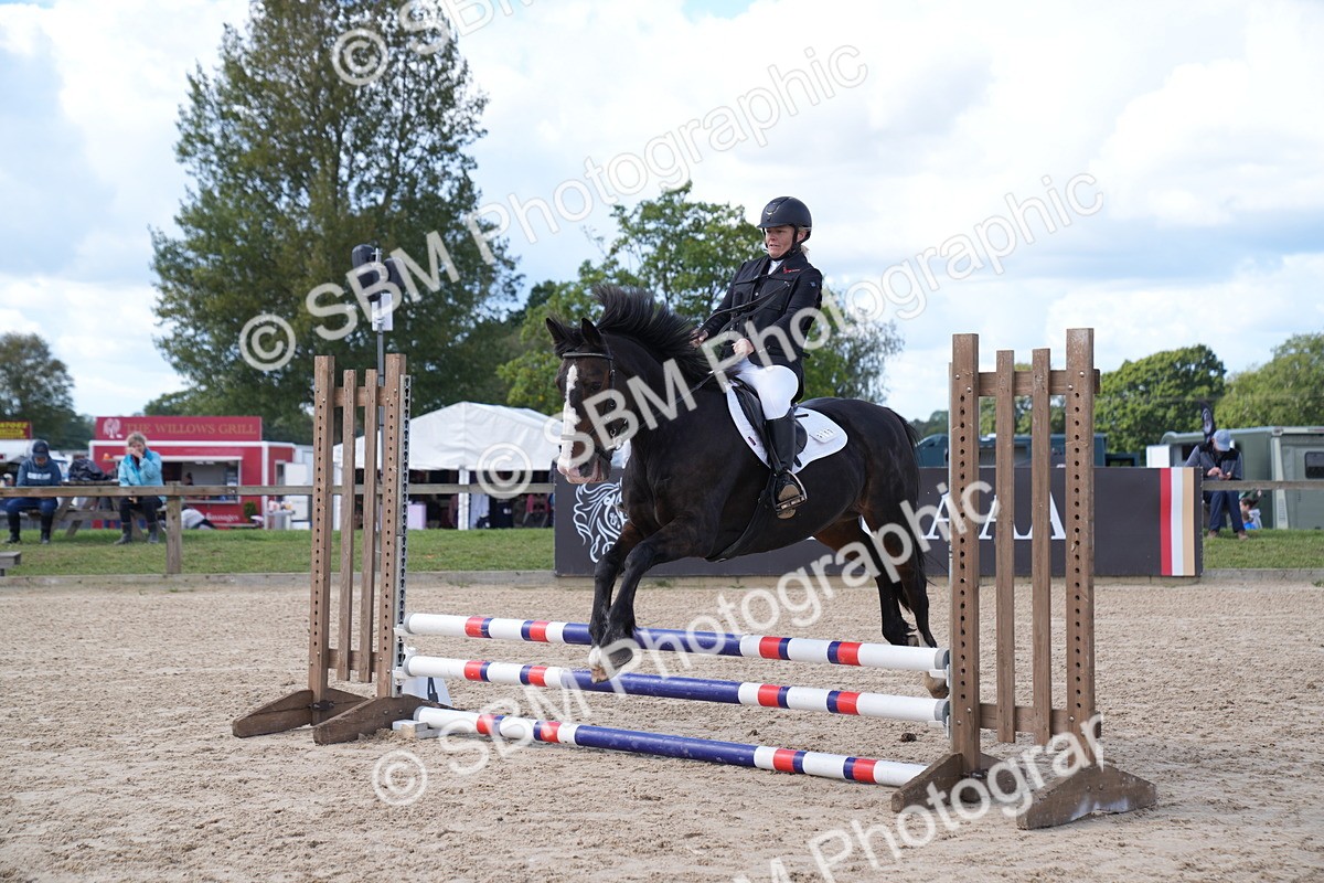 SBM_05155 - J35 Veteran 60cm Championship