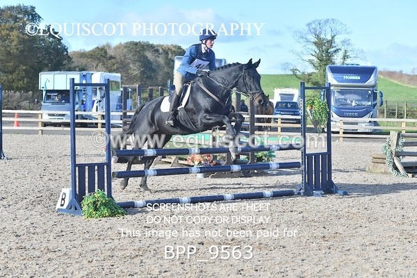 BPP_9563 - CLASS 6 90CM