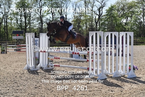 BPP_4261 - CLASS 7 Senior Discovery/ 1m Open