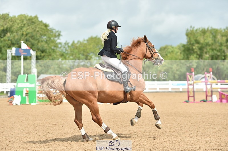 230723A-113008-11287 - Cls 32, 6 Yr Olds 1.20m