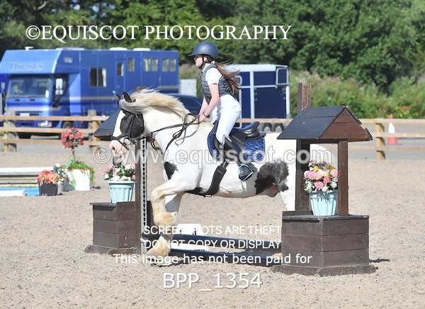 BPP_1354 - DERBY CLASS 2 - 30CM