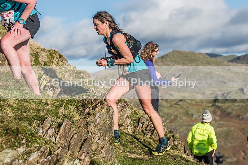 Dunnerdale-502 - Dunnerdale Fell Race Saturday 11th November 2023