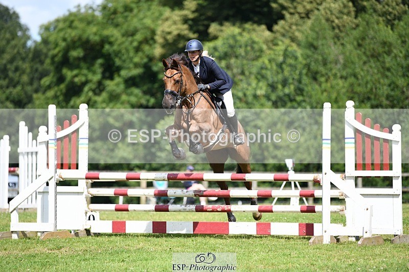 240711-110731-26059 - Cls 127 British Novice and 90cm Open