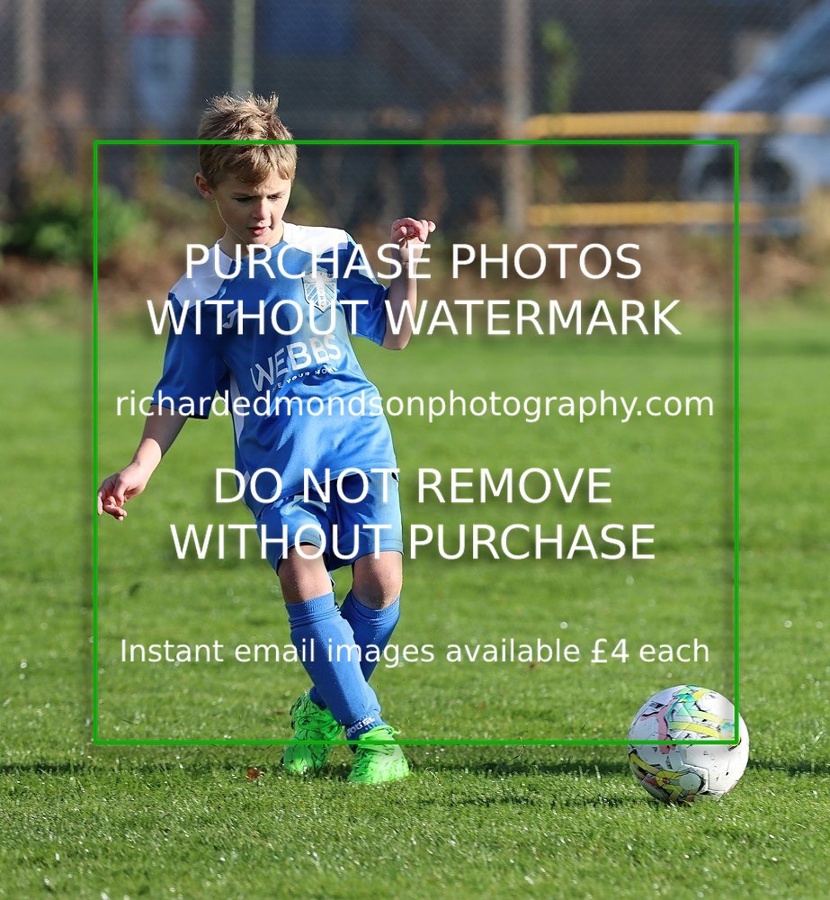 IMG_0350 - Ibis Under 7 vs Wattsfield Under 7 (28/9/24)