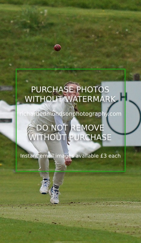 DSC00285 - Netherfield 4's v Westgate (9/5/21)
