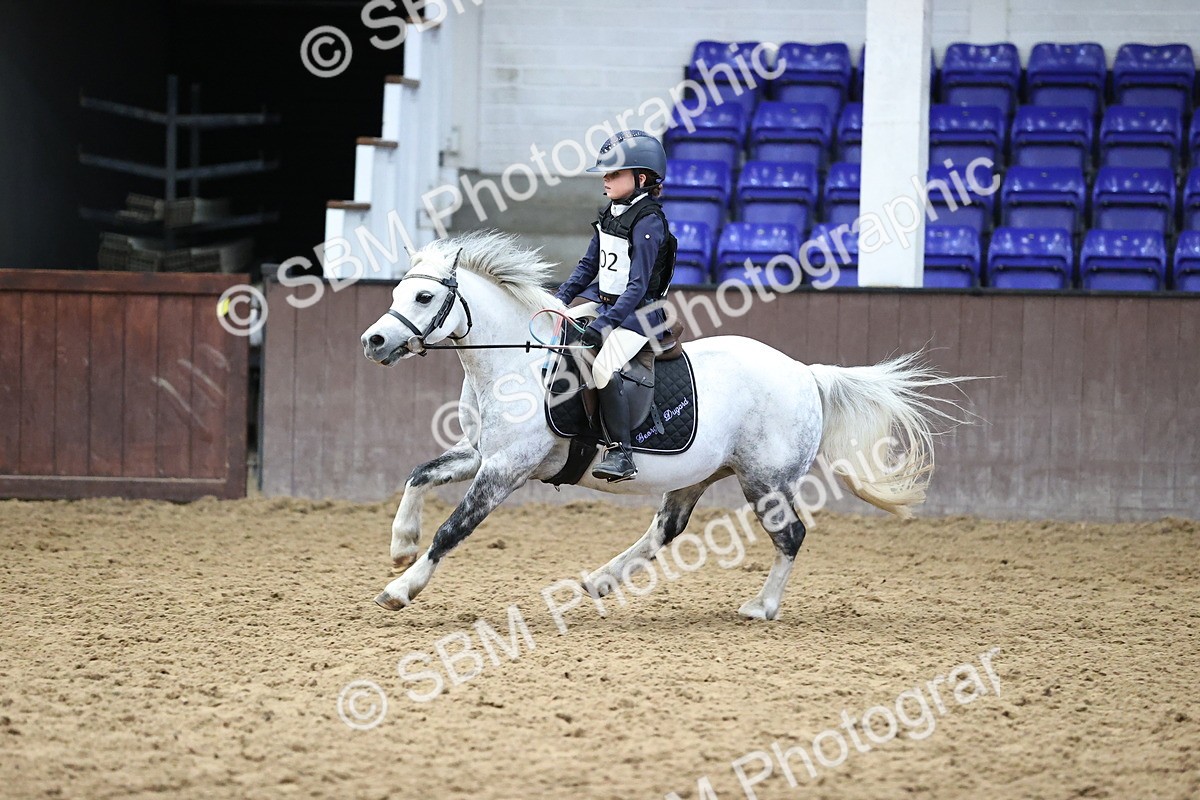 SBM_002006 - Class 5 - Henlow Veterinary Hospital - 70cm Area 12 Championship Qualifier