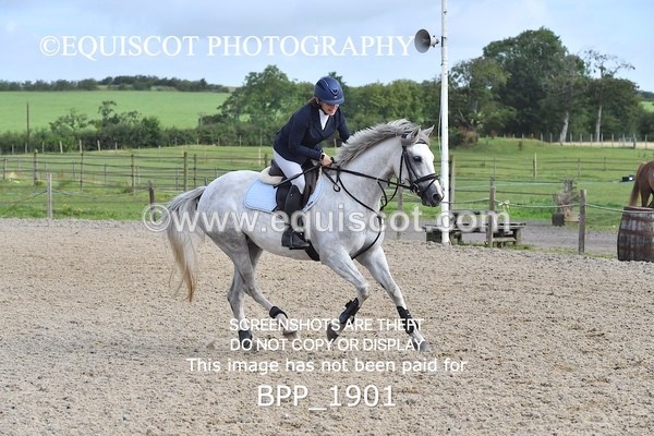 BPP_1901 - CLASS 10 SUN Club/ Unaffiliated 70cms Open